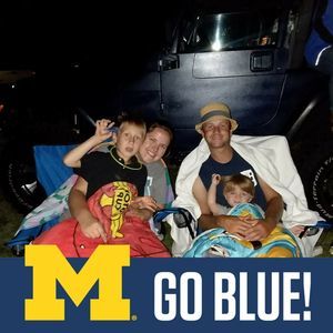 Meet your Posher, Bruce